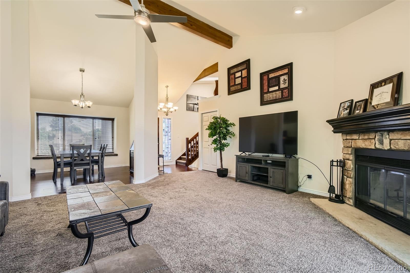 MLS Image #10 for 4951 s ammons street,littleton, Colorado