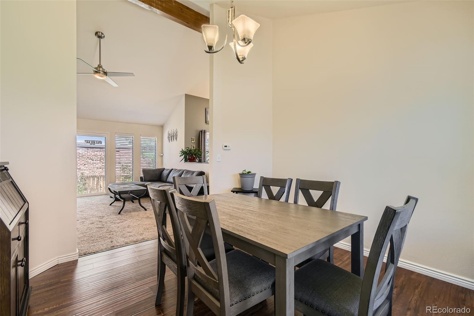 MLS Image #12 for 4951 s ammons street,littleton, Colorado