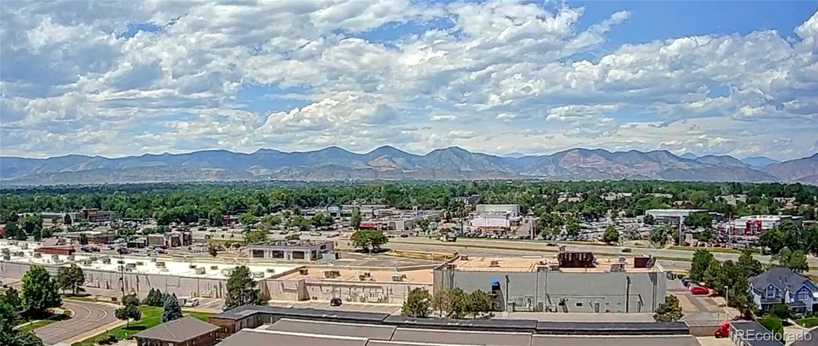 MLS Image #2 for 4951 s ammons street,littleton, Colorado
