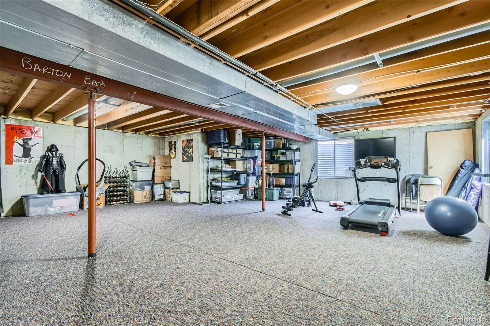 MLS Image #23 for 4951 s ammons street,littleton, Colorado