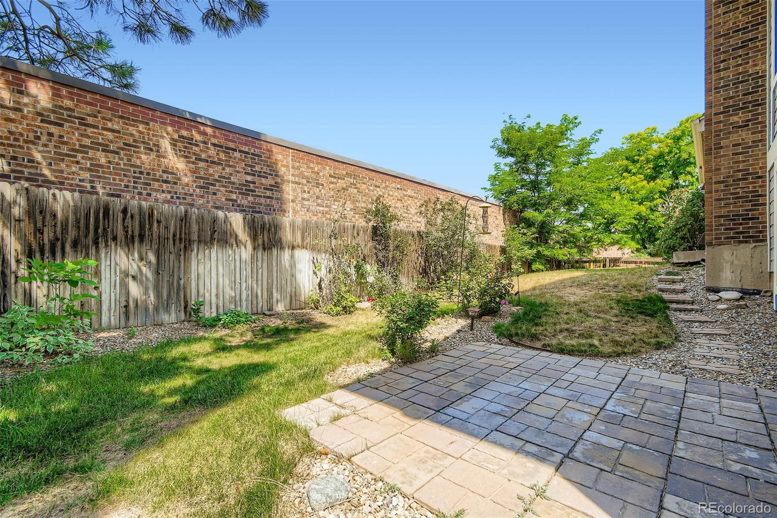 MLS Image #26 for 4951 s ammons street,littleton, Colorado