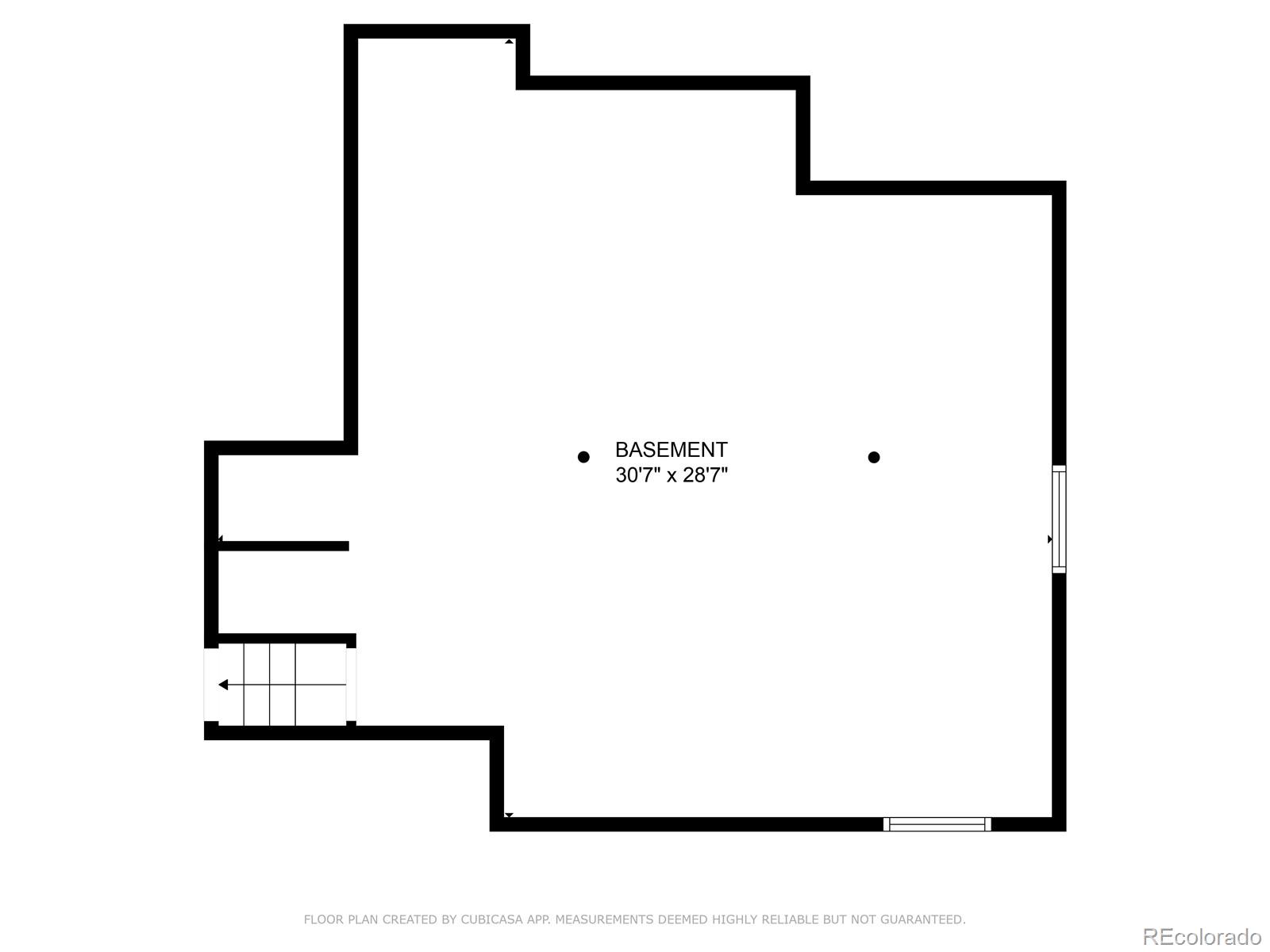 MLS Image #28 for 4951 s ammons street,littleton, Colorado