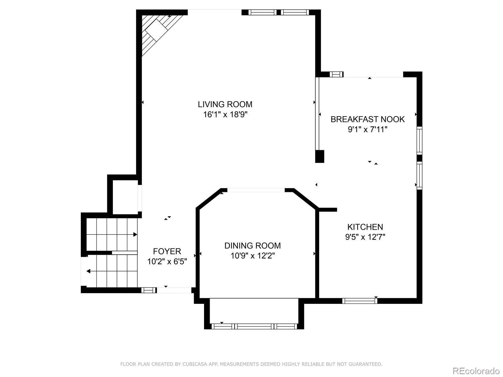 MLS Image #30 for 4951 s ammons street,littleton, Colorado