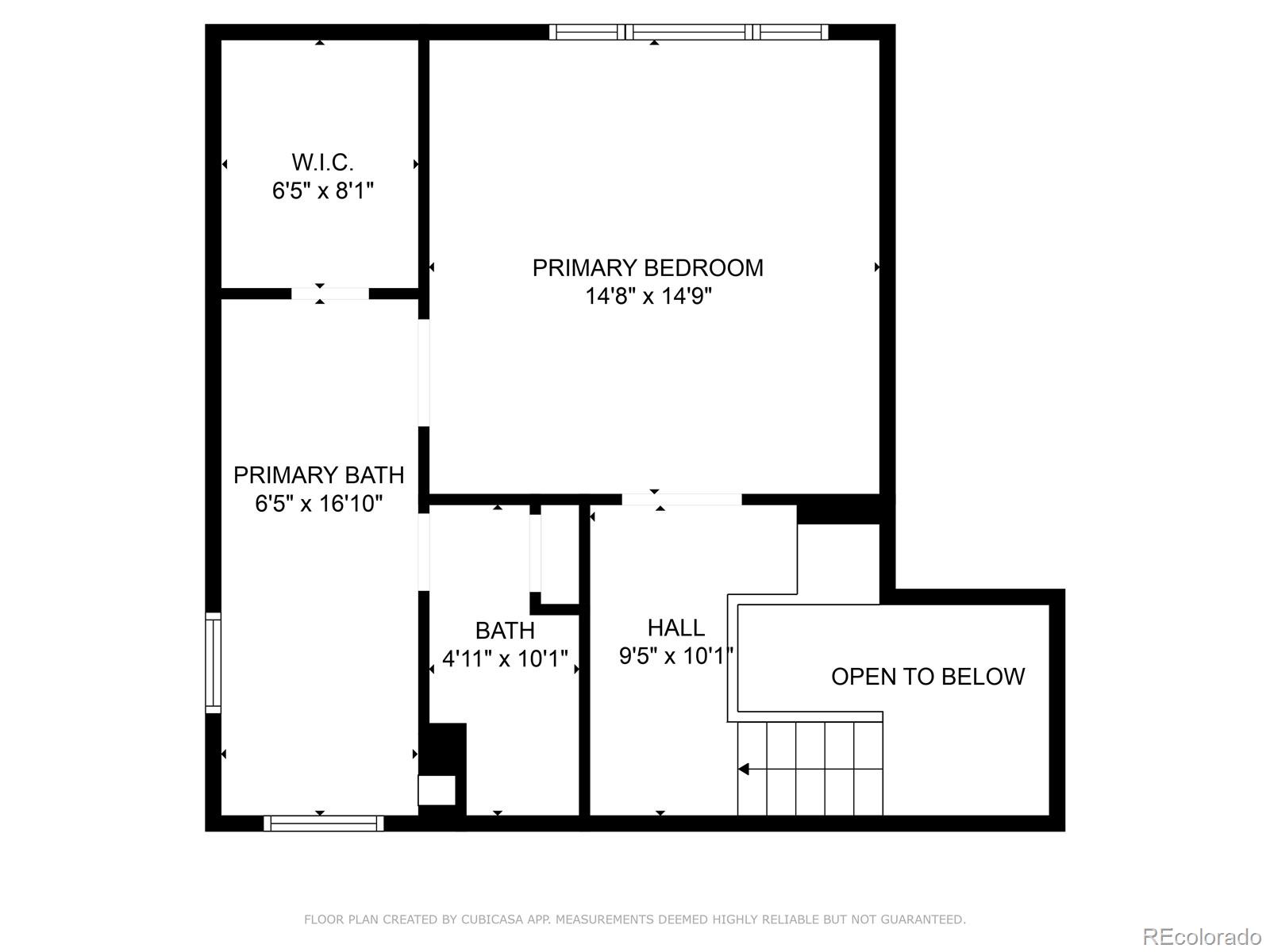 MLS Image #31 for 4951 s ammons street,littleton, Colorado