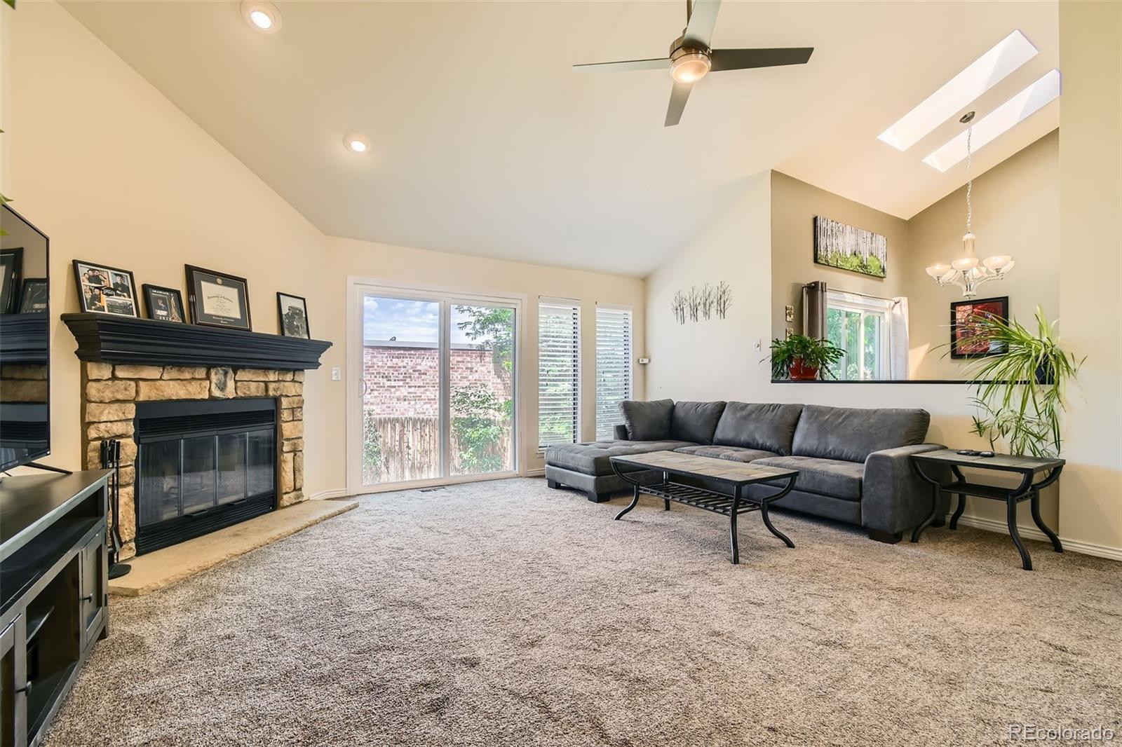 MLS Image #9 for 4951 s ammons street,littleton, Colorado