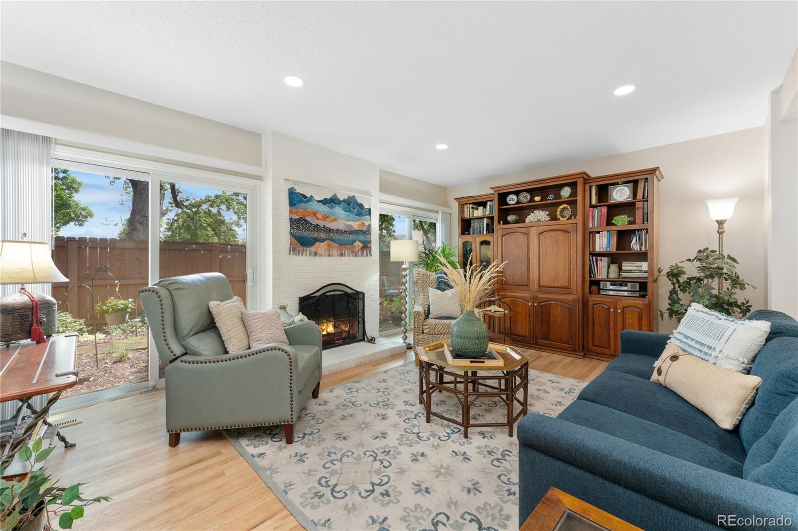 MLS Image #14 for 7427 w cedar circle,lakewood, Colorado