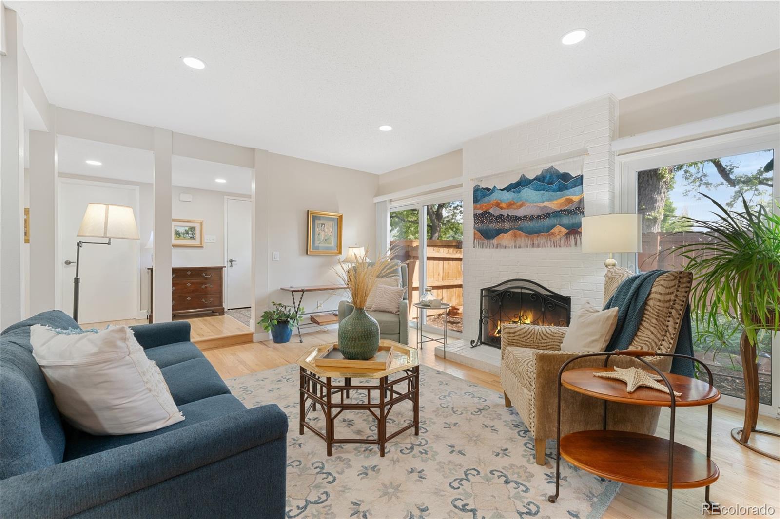 MLS Image #2 for 7427 w cedar circle,lakewood, Colorado