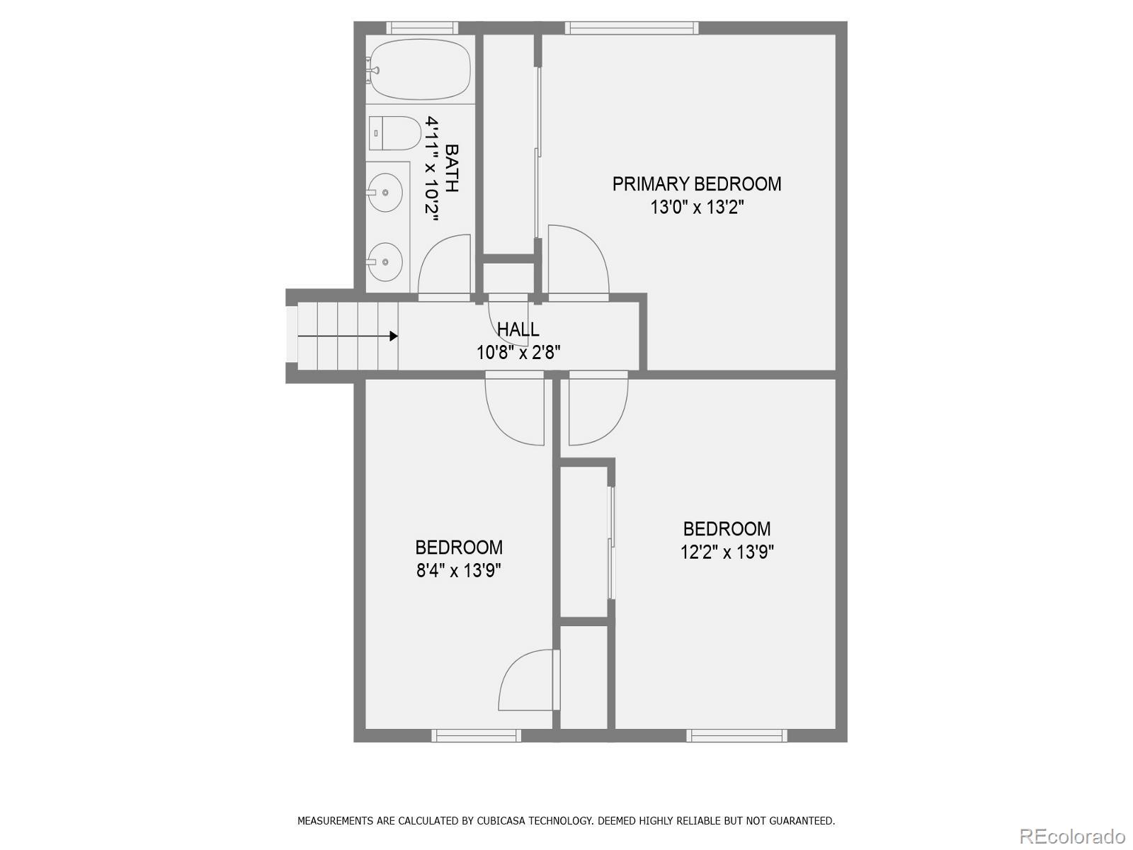 MLS Image #27 for 2026 s olathe street,aurora, Colorado
