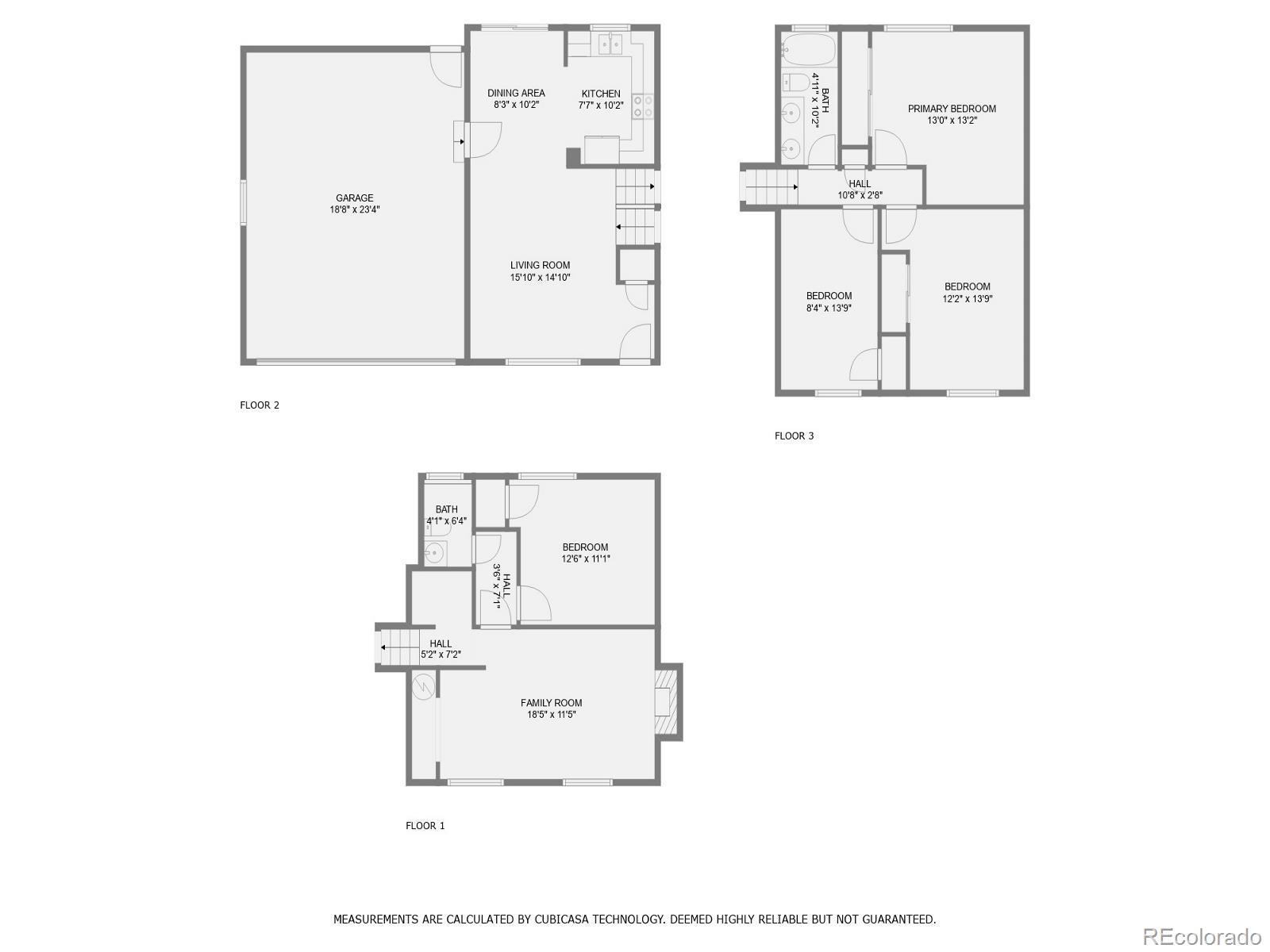 MLS Image #28 for 2026 s olathe street,aurora, Colorado
