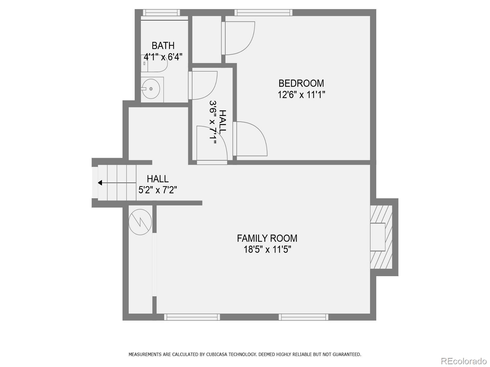 MLS Image #29 for 2026 s olathe street,aurora, Colorado