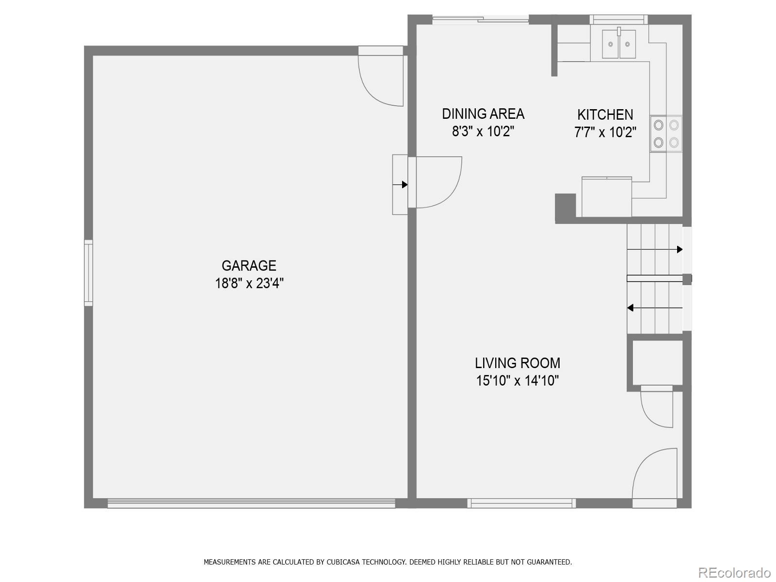 MLS Image #30 for 2026 s olathe street,aurora, Colorado