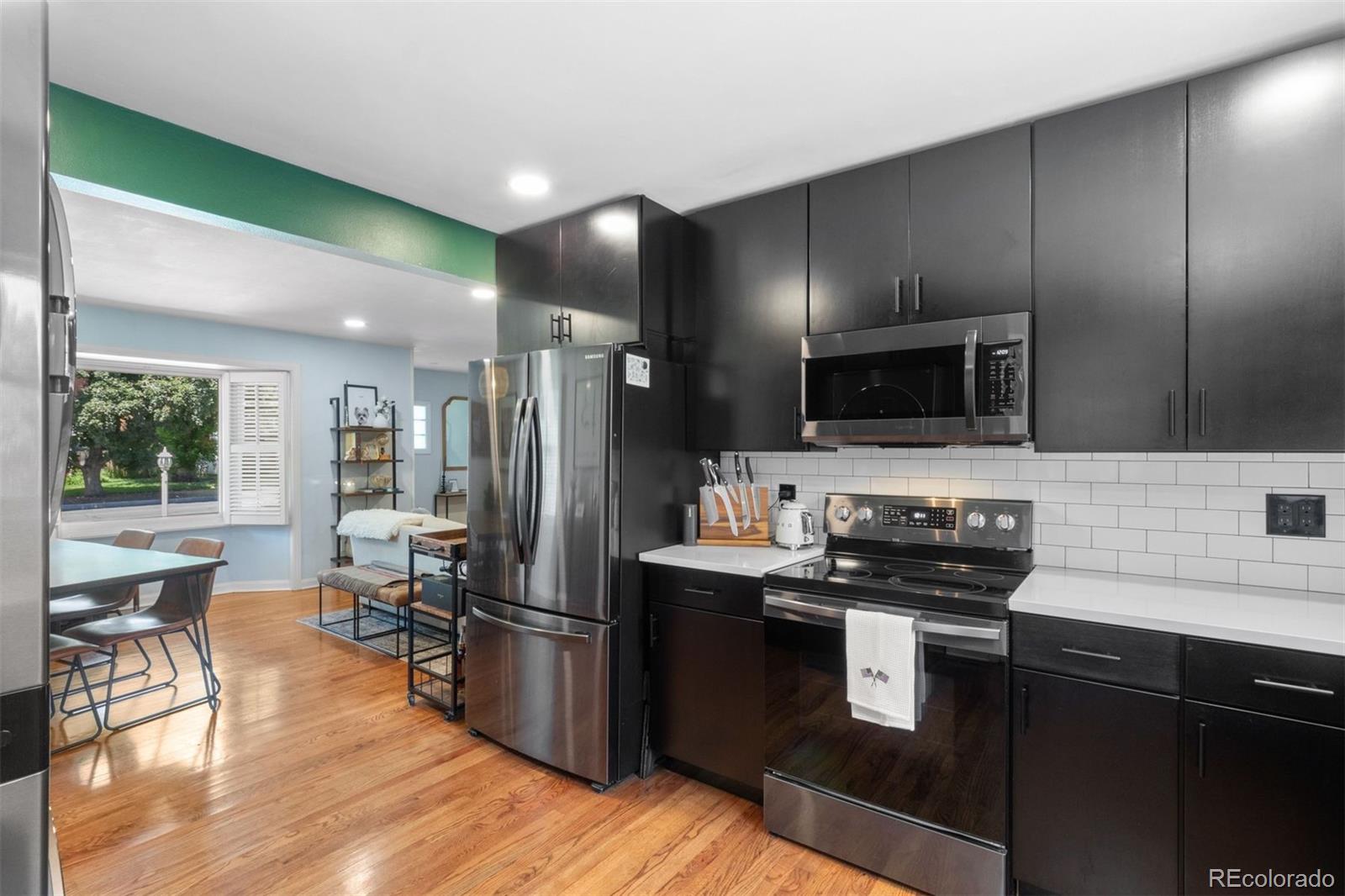 MLS Image #13 for 2309  magellan street,colorado springs, Colorado