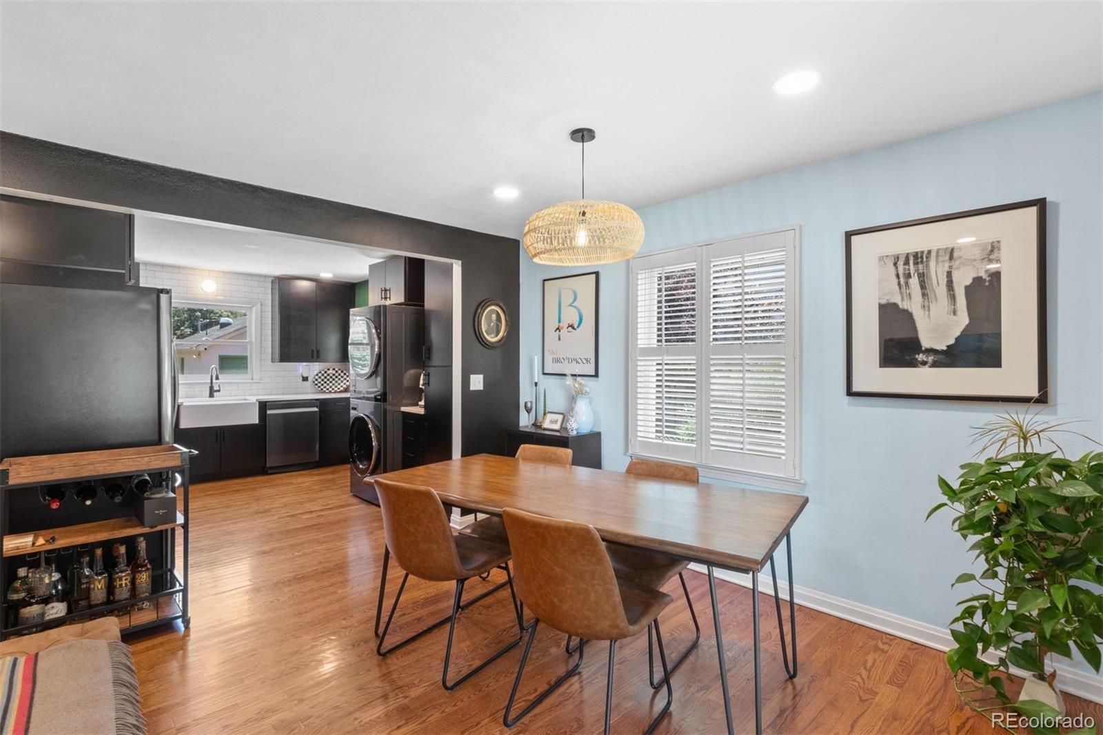 MLS Image #2 for 2309  magellan street,colorado springs, Colorado