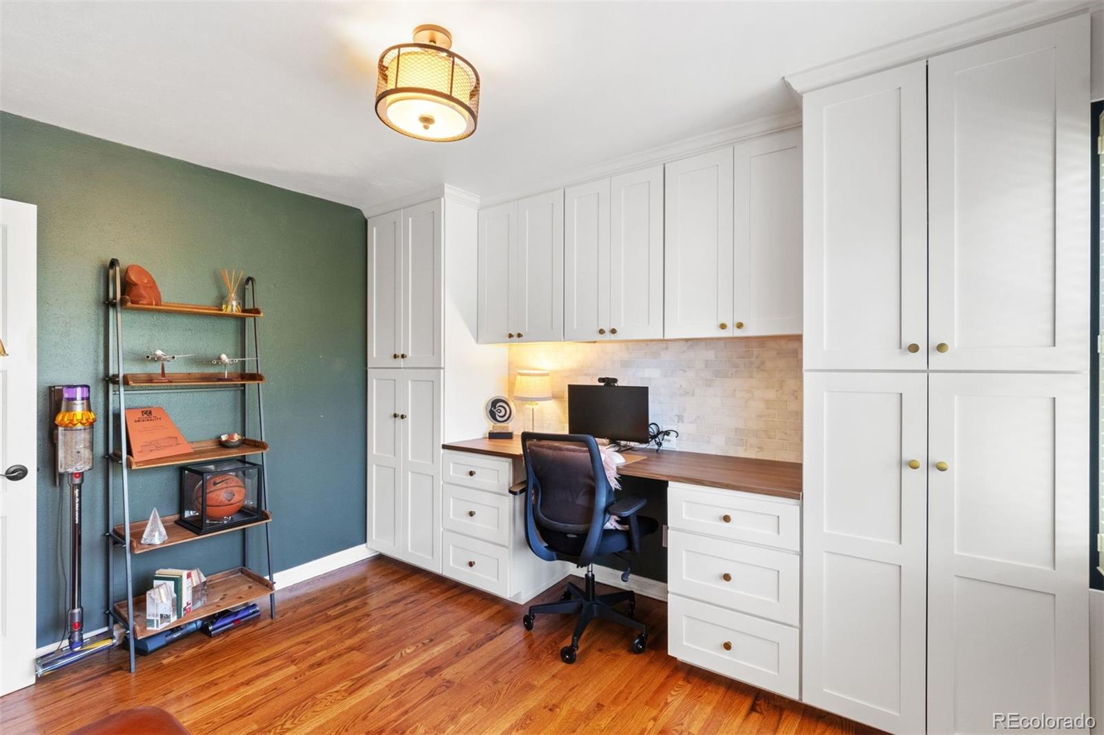 MLS Image #22 for 2309  magellan street,colorado springs, Colorado