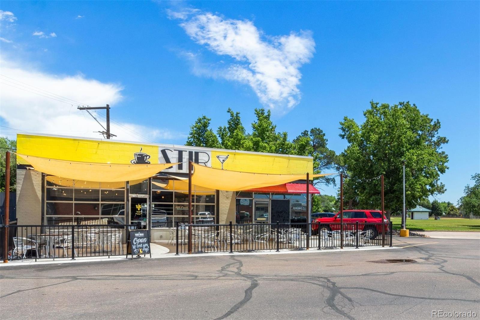 MLS Image #28 for 2309  magellan street,colorado springs, Colorado