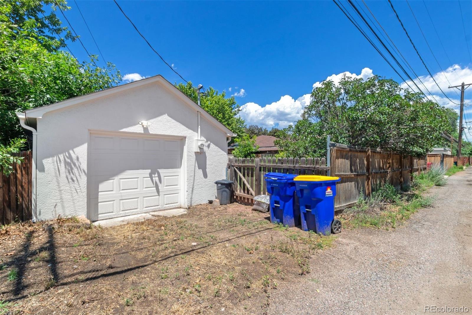 MLS Image #33 for 2309  magellan street,colorado springs, Colorado