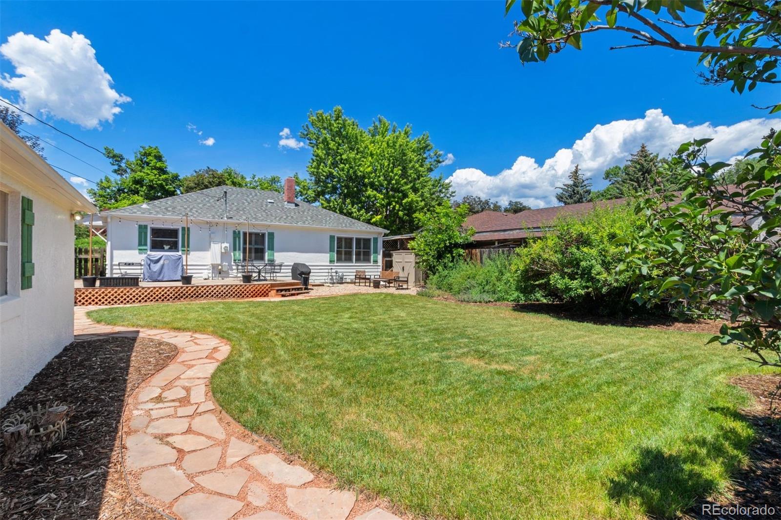 MLS Image #35 for 2309  magellan street,colorado springs, Colorado