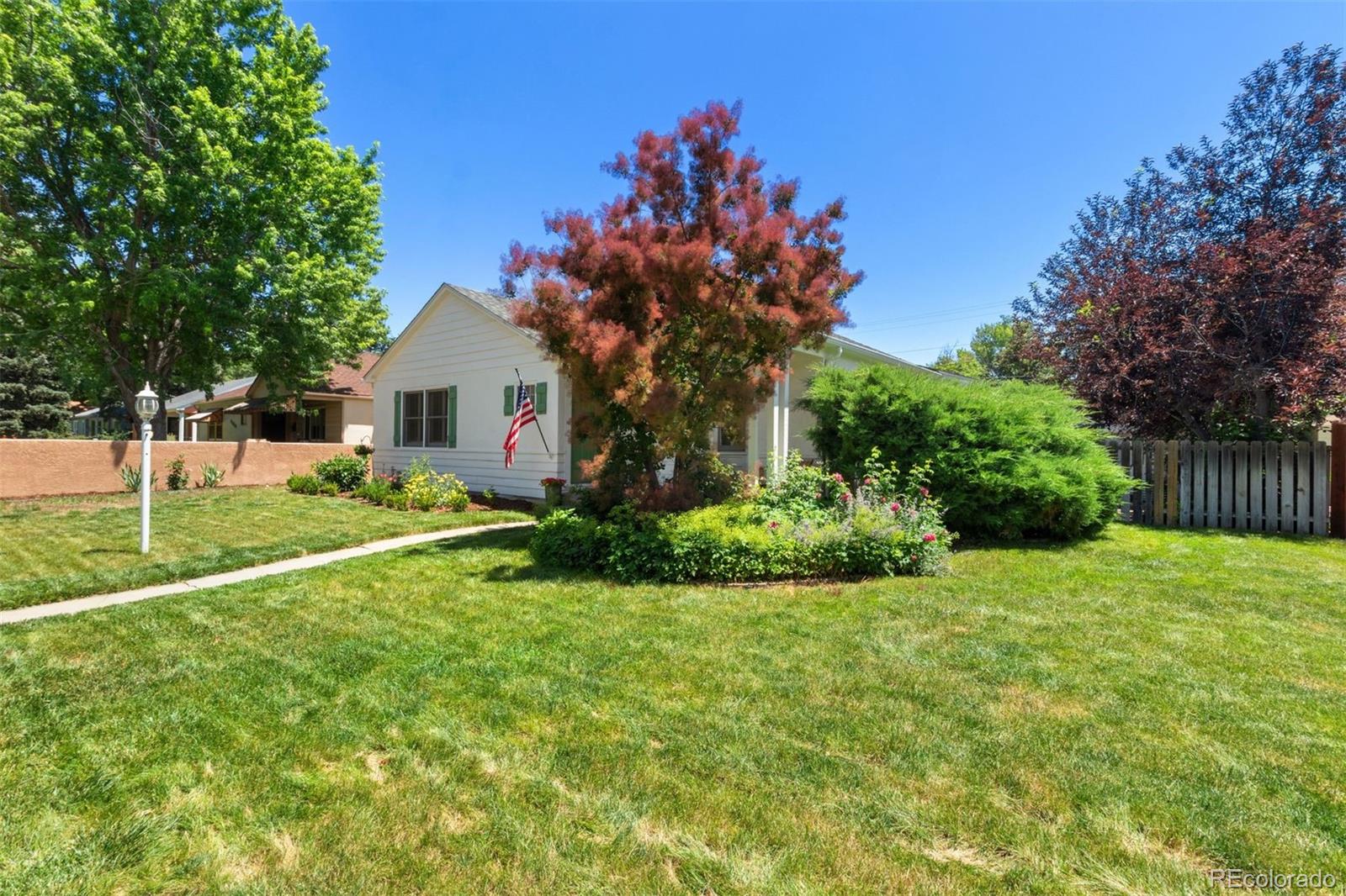 MLS Image #6 for 2309  magellan street,colorado springs, Colorado