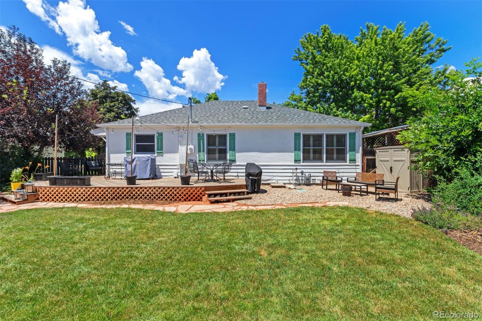 MLS Image #7 for 2309  magellan street,colorado springs, Colorado