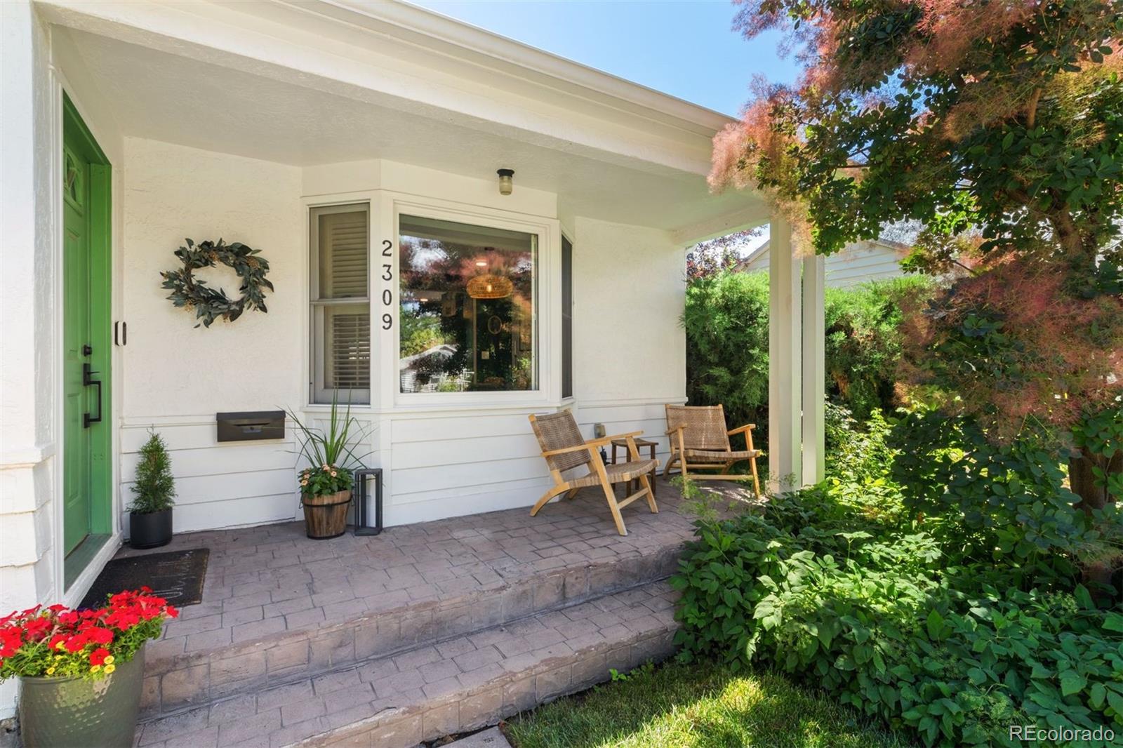 MLS Image #8 for 2309  magellan street,colorado springs, Colorado
