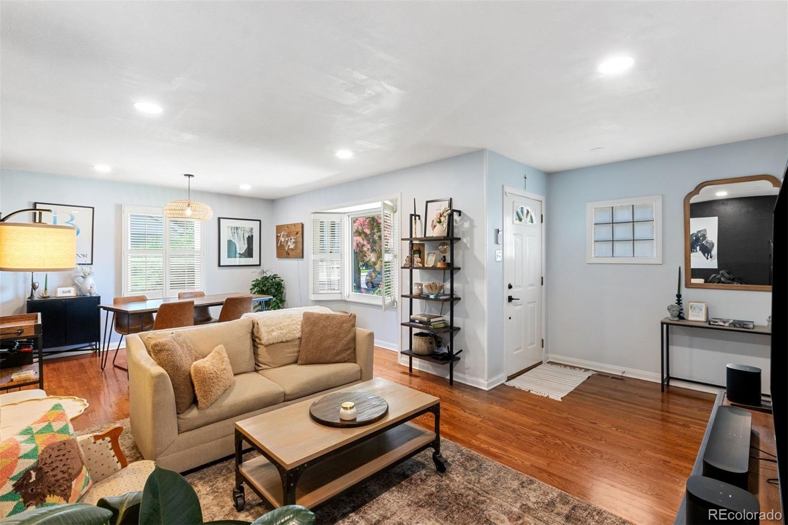 MLS Image #9 for 2309  magellan street,colorado springs, Colorado