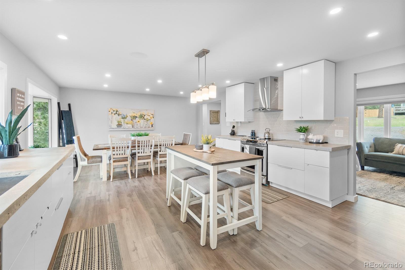 MLS Image #12 for 32512  lodgepole drive,evergreen, Colorado