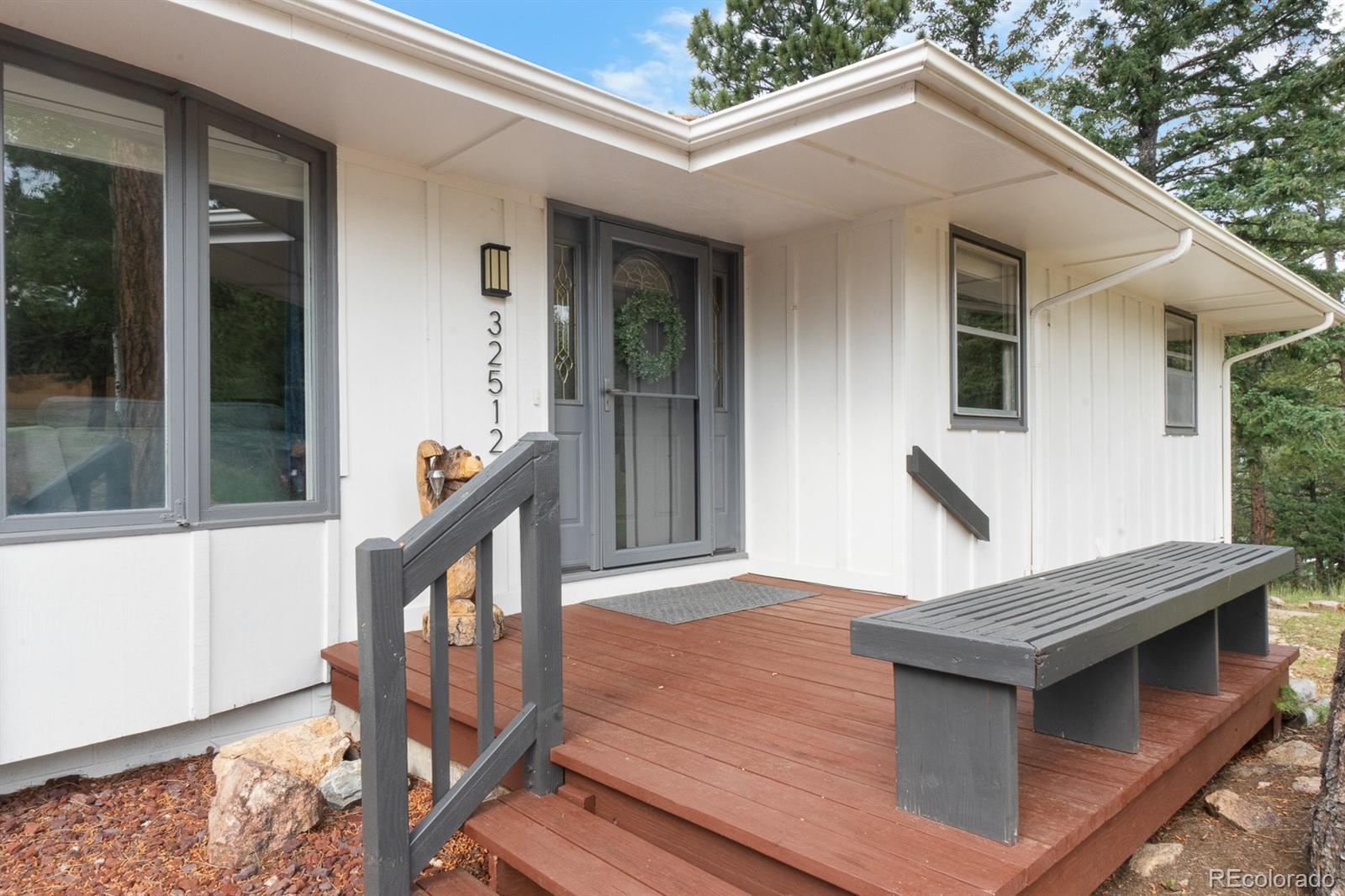 MLS Image #2 for 32512  lodgepole drive,evergreen, Colorado