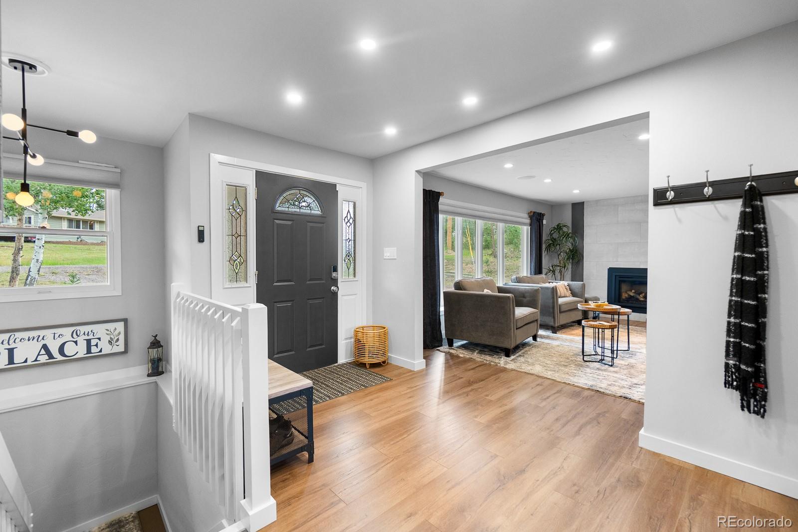 MLS Image #3 for 32512  lodgepole drive,evergreen, Colorado