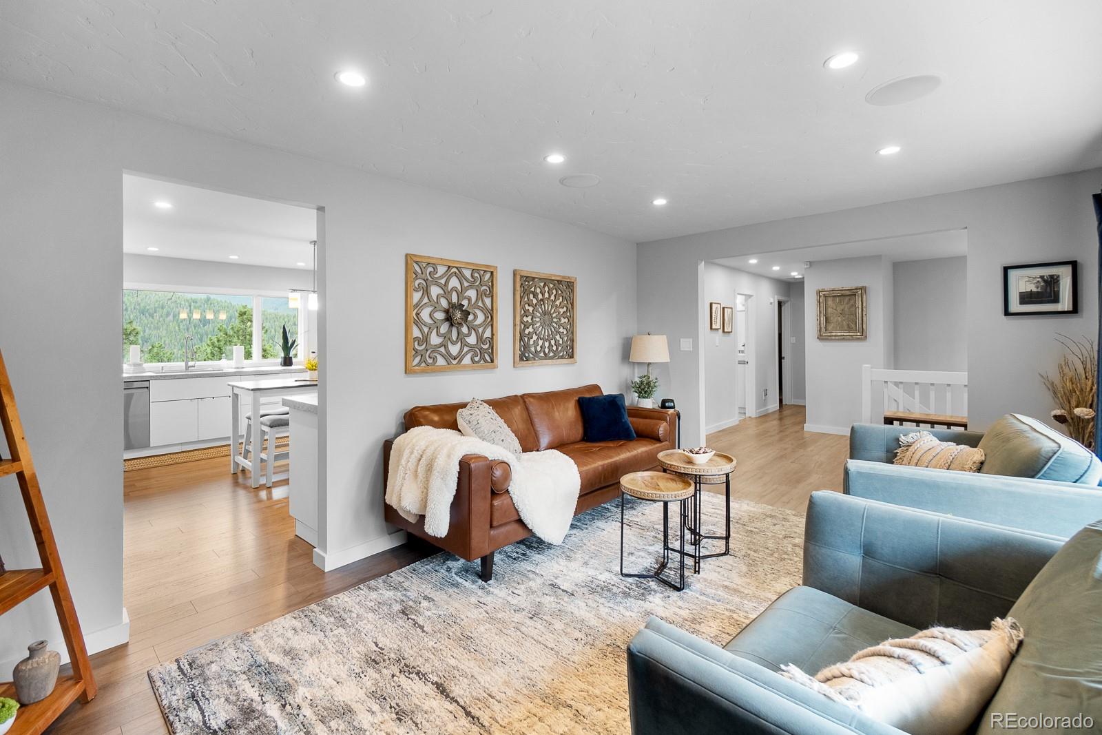 MLS Image #5 for 32512  lodgepole drive,evergreen, Colorado