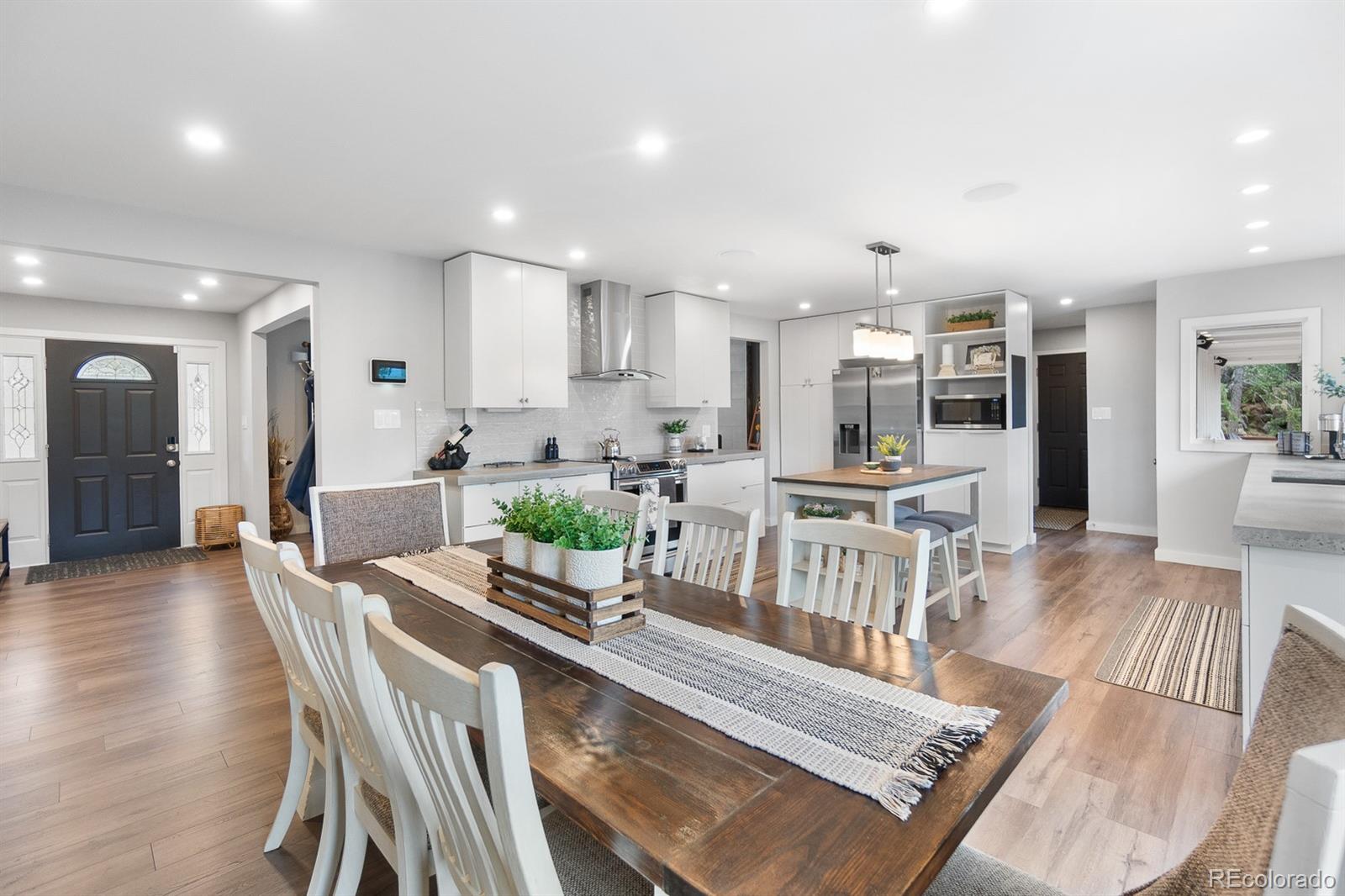 MLS Image #9 for 32512  lodgepole drive,evergreen, Colorado