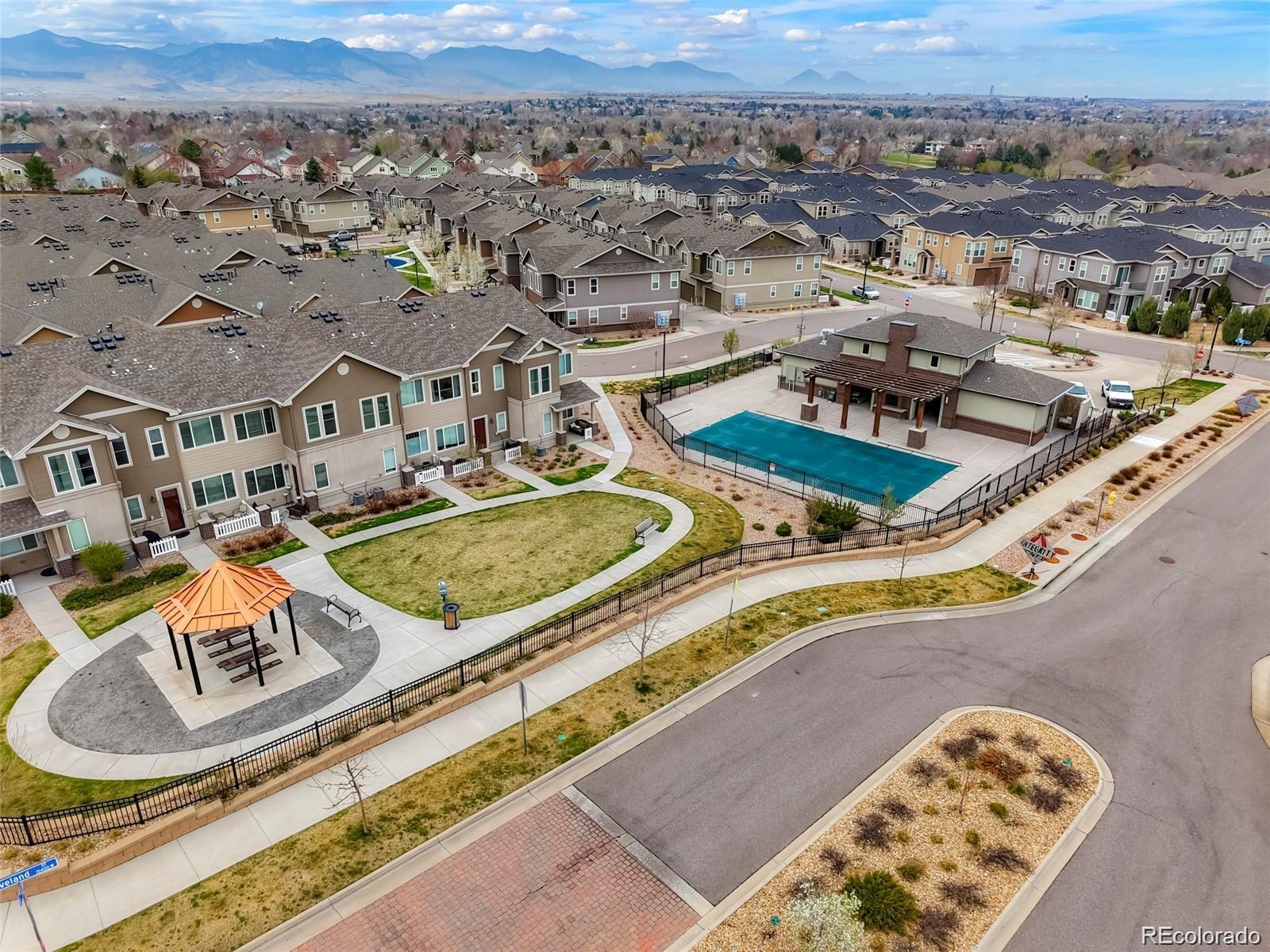 MLS Image #14 for 15354 w 64th lane,arvada, Colorado