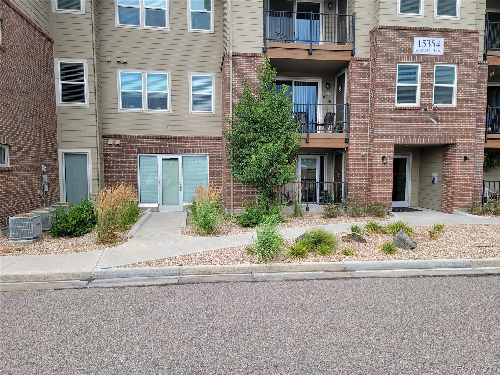 MLS Image #17 for 15354 w 64th lane,arvada, Colorado