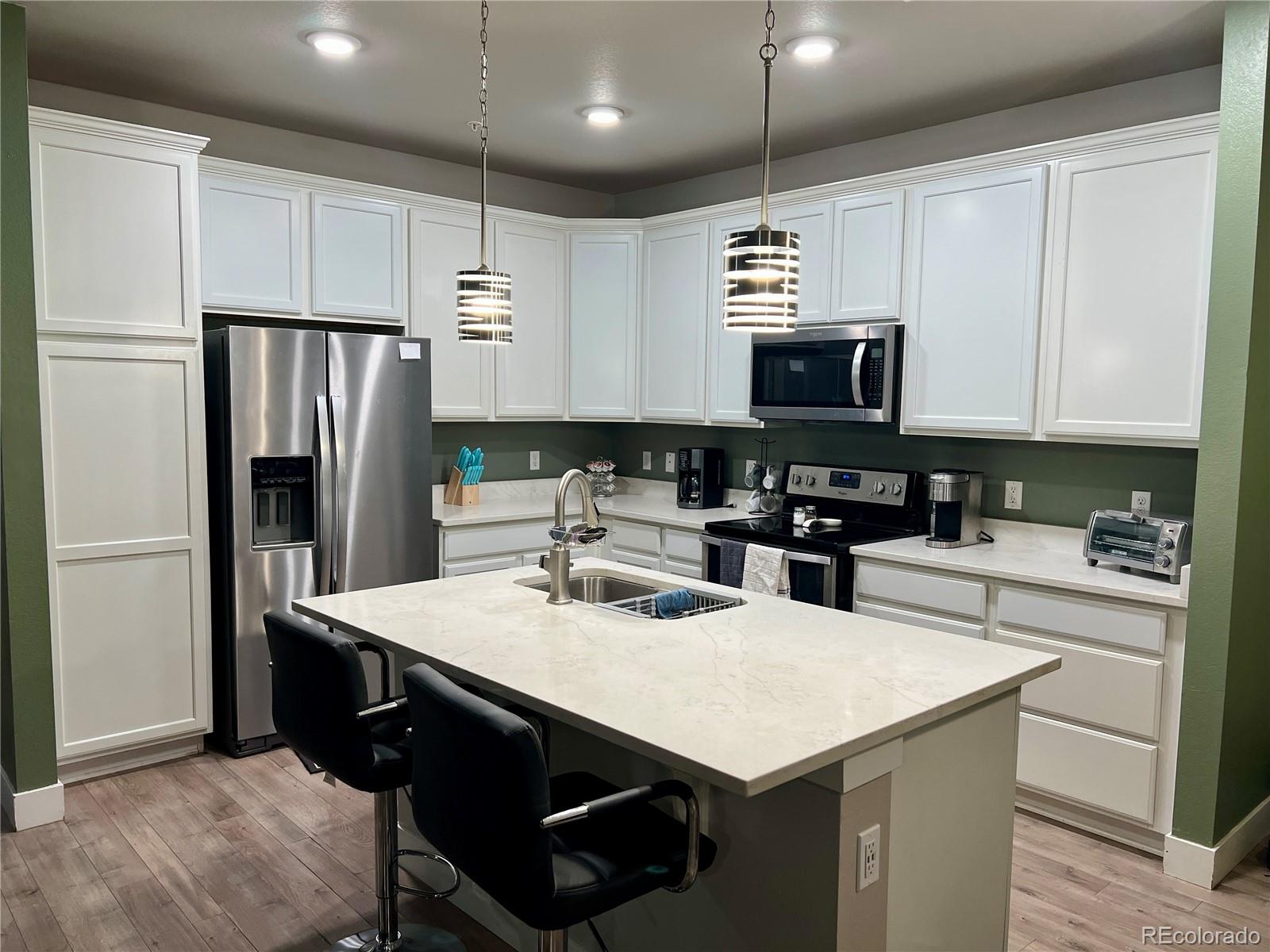 MLS Image #2 for 15354 w 64th lane,arvada, Colorado