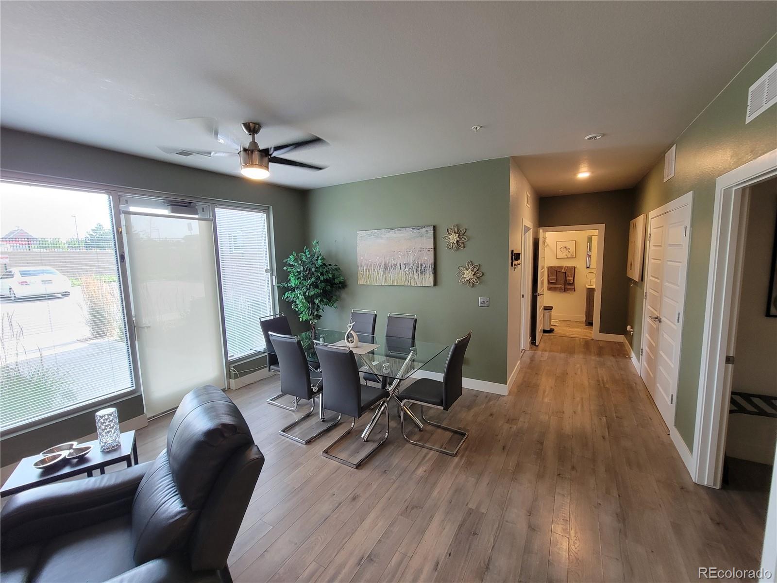 MLS Image #3 for 15354 w 64th lane,arvada, Colorado