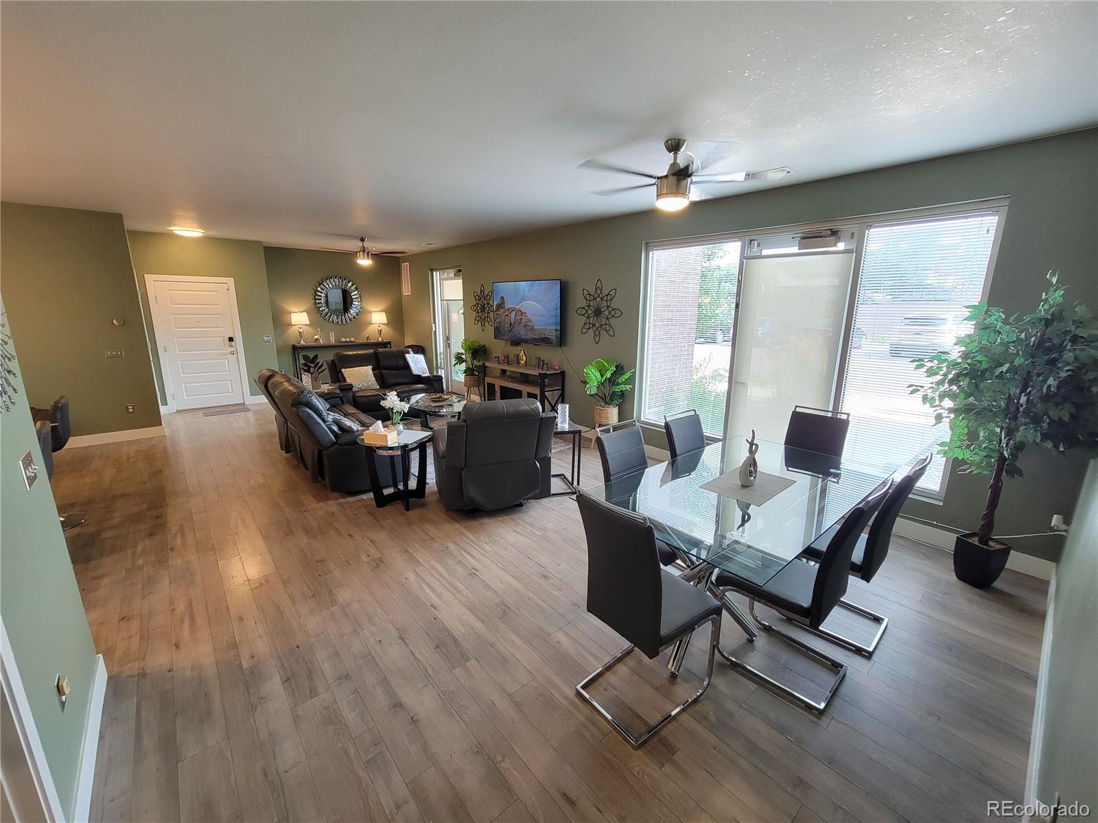 MLS Image #4 for 15354 w 64th lane,arvada, Colorado