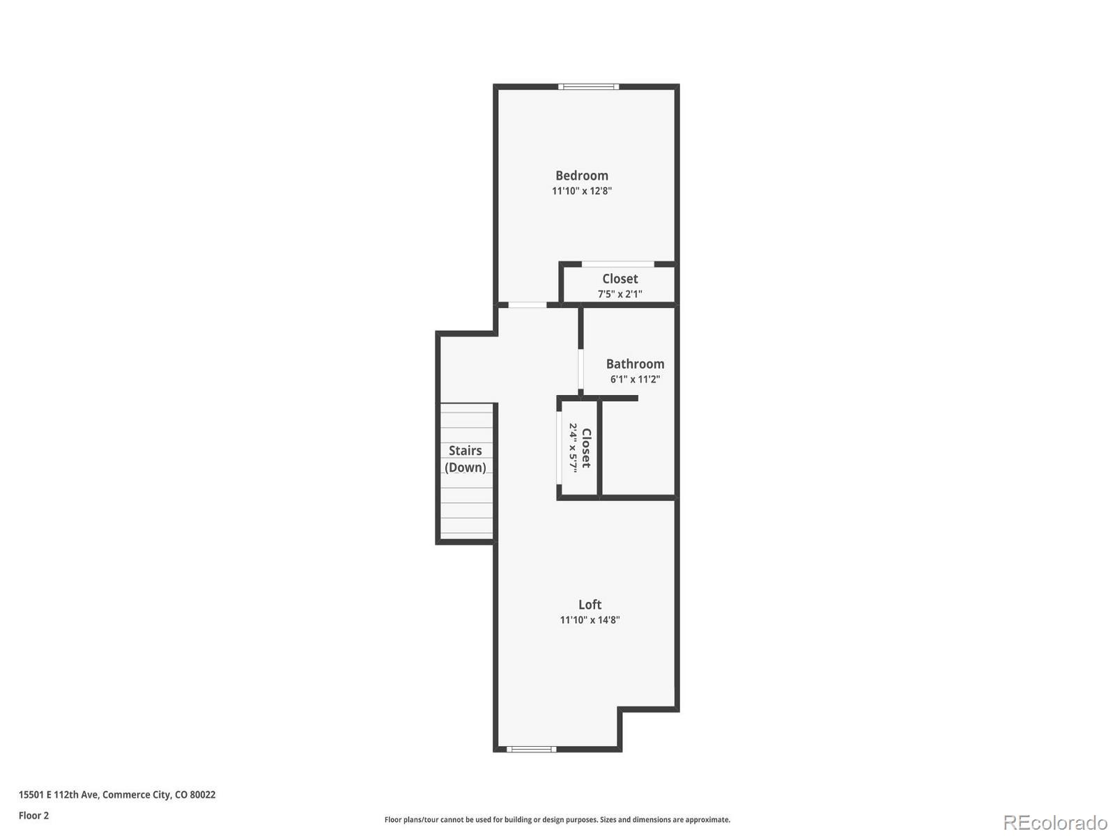 MLS Image #29 for 15501 e 112th avenue,commerce city, Colorado