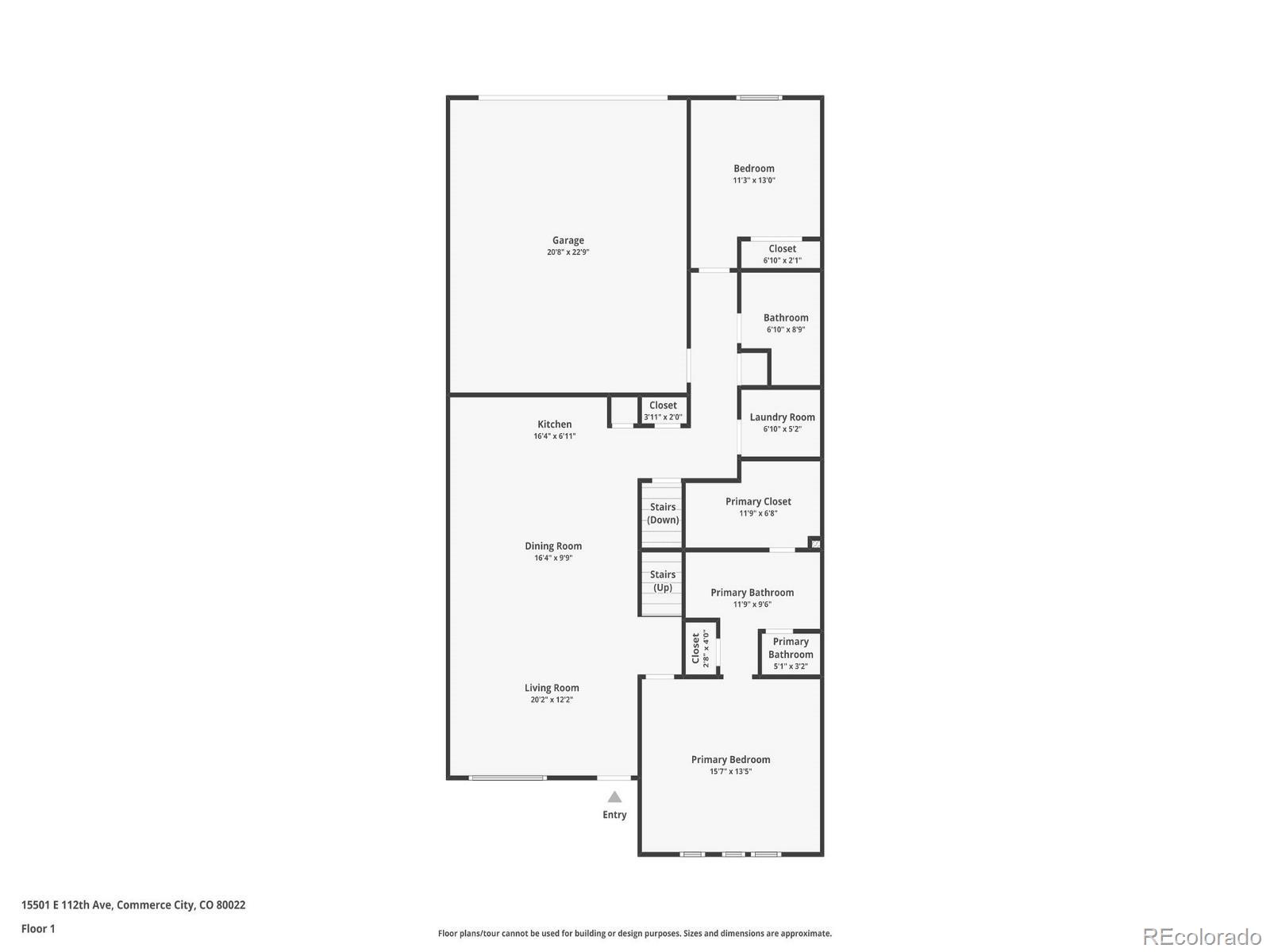 MLS Image #30 for 15501 e 112th avenue,commerce city, Colorado