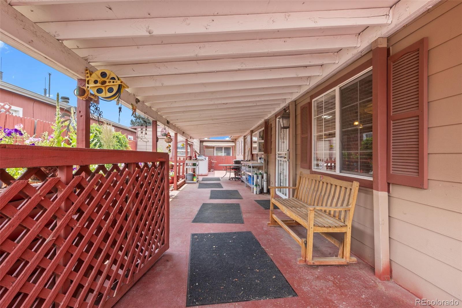 MLS Image #19 for 9129  rampart street,denver, Colorado