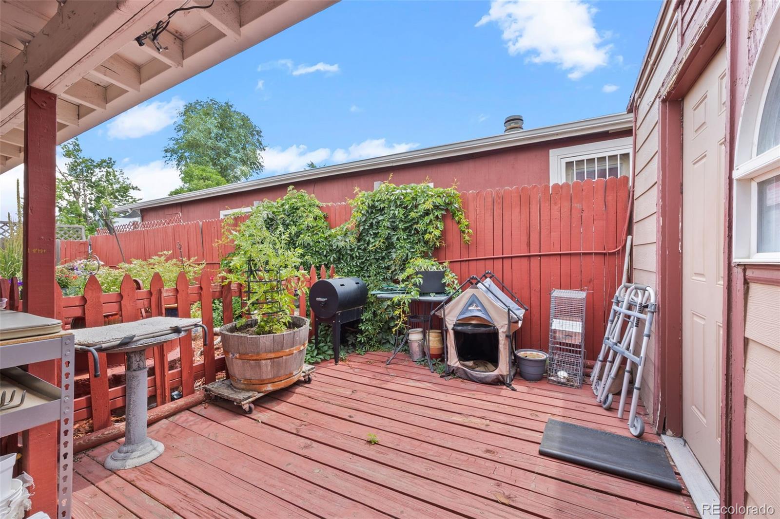 MLS Image #20 for 9129  rampart street,denver, Colorado