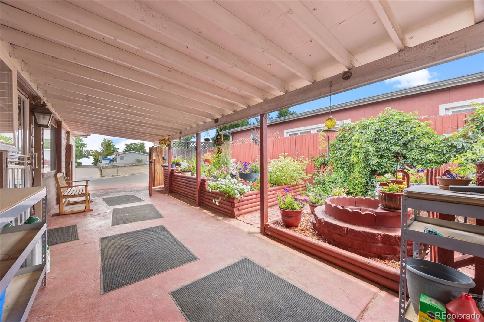 MLS Image #21 for 9129  rampart street,denver, Colorado