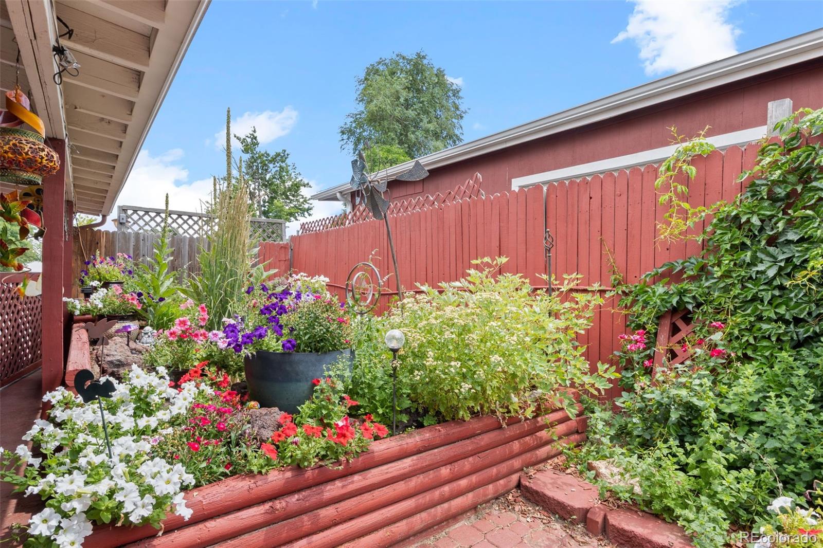 MLS Image #22 for 9129  rampart street,denver, Colorado