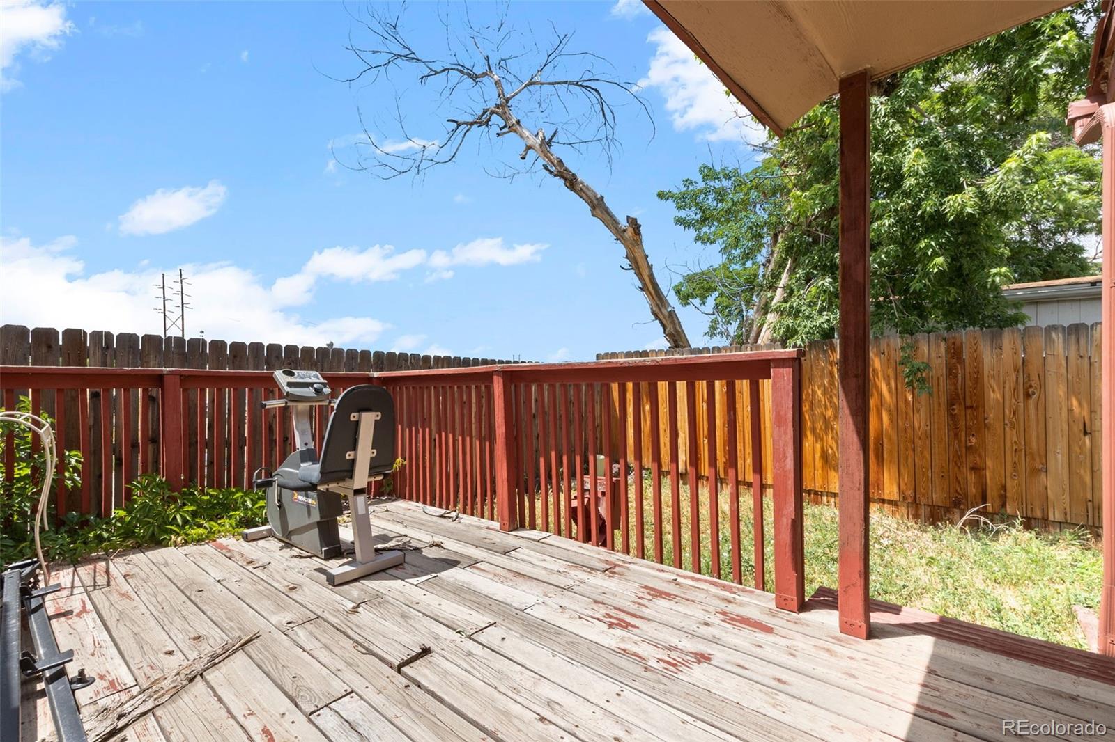MLS Image #24 for 9129  rampart street,denver, Colorado