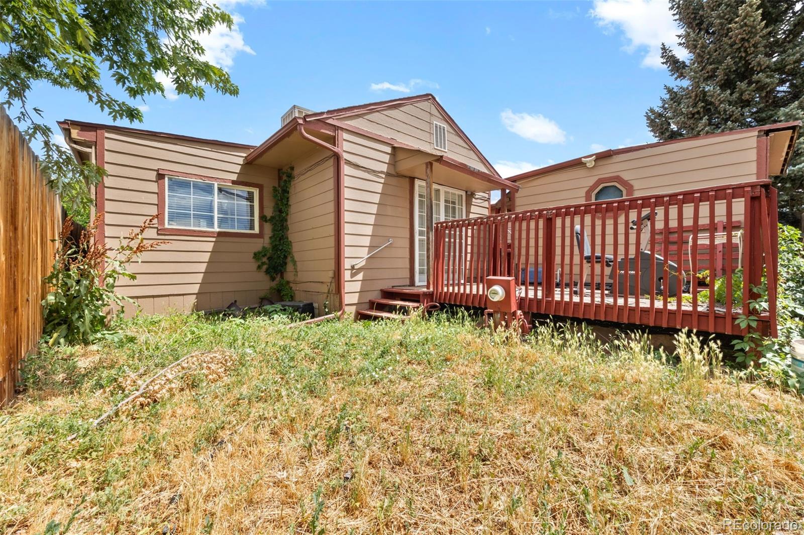 MLS Image #25 for 9129  rampart street,denver, Colorado