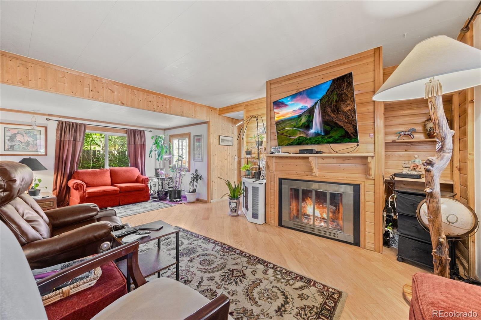 MLS Image #3 for 9129  rampart street,denver, Colorado