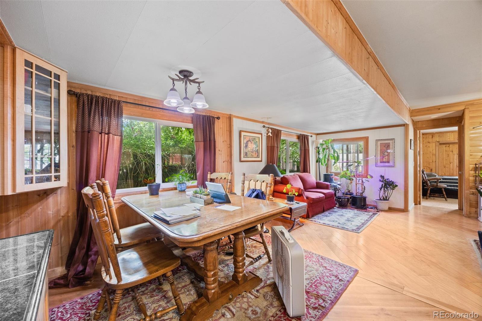 MLS Image #4 for 9129  rampart street,denver, Colorado