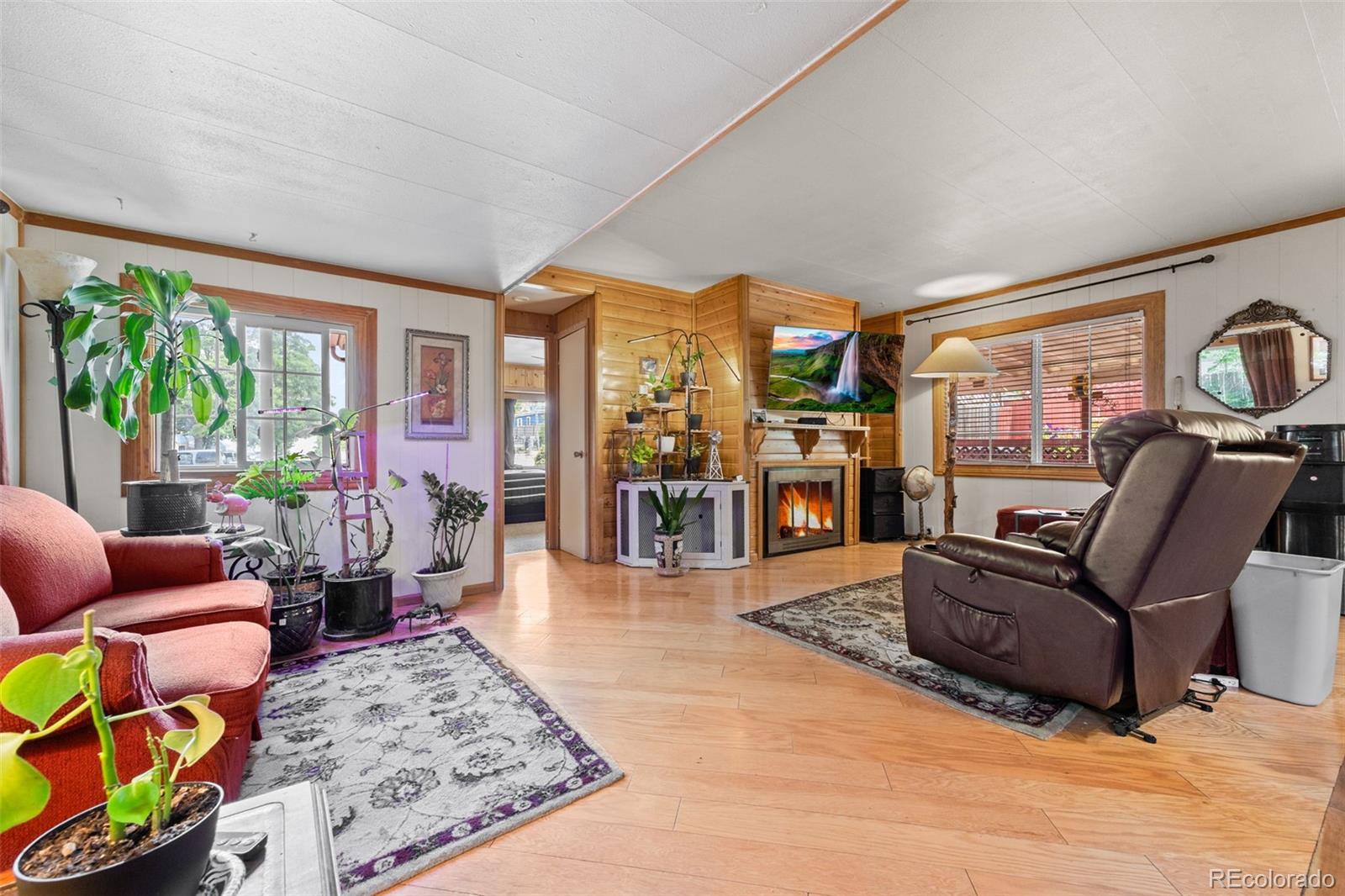 MLS Image #5 for 9129  rampart street,denver, Colorado