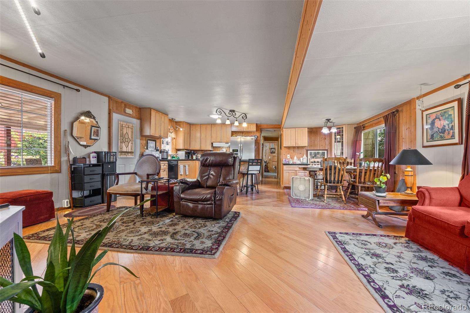 MLS Image #6 for 9129  rampart street,denver, Colorado