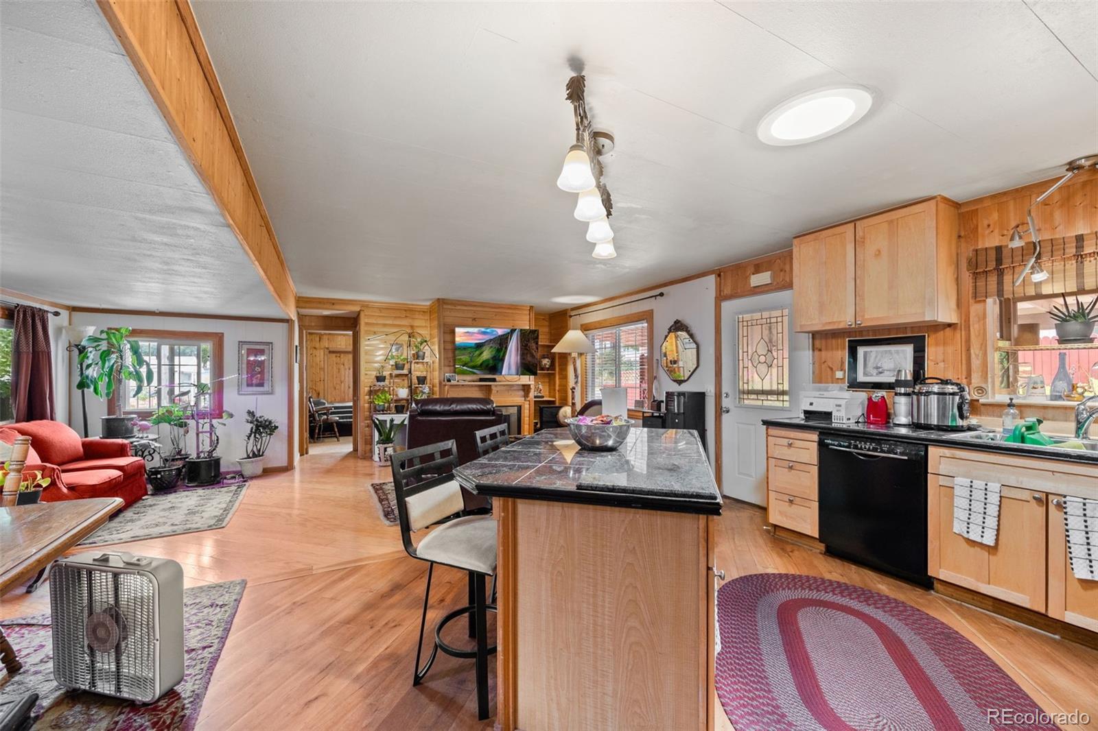 MLS Image #8 for 9129  rampart street,denver, Colorado