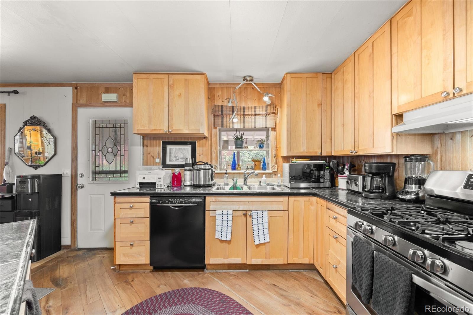 MLS Image #9 for 9129  rampart street,denver, Colorado