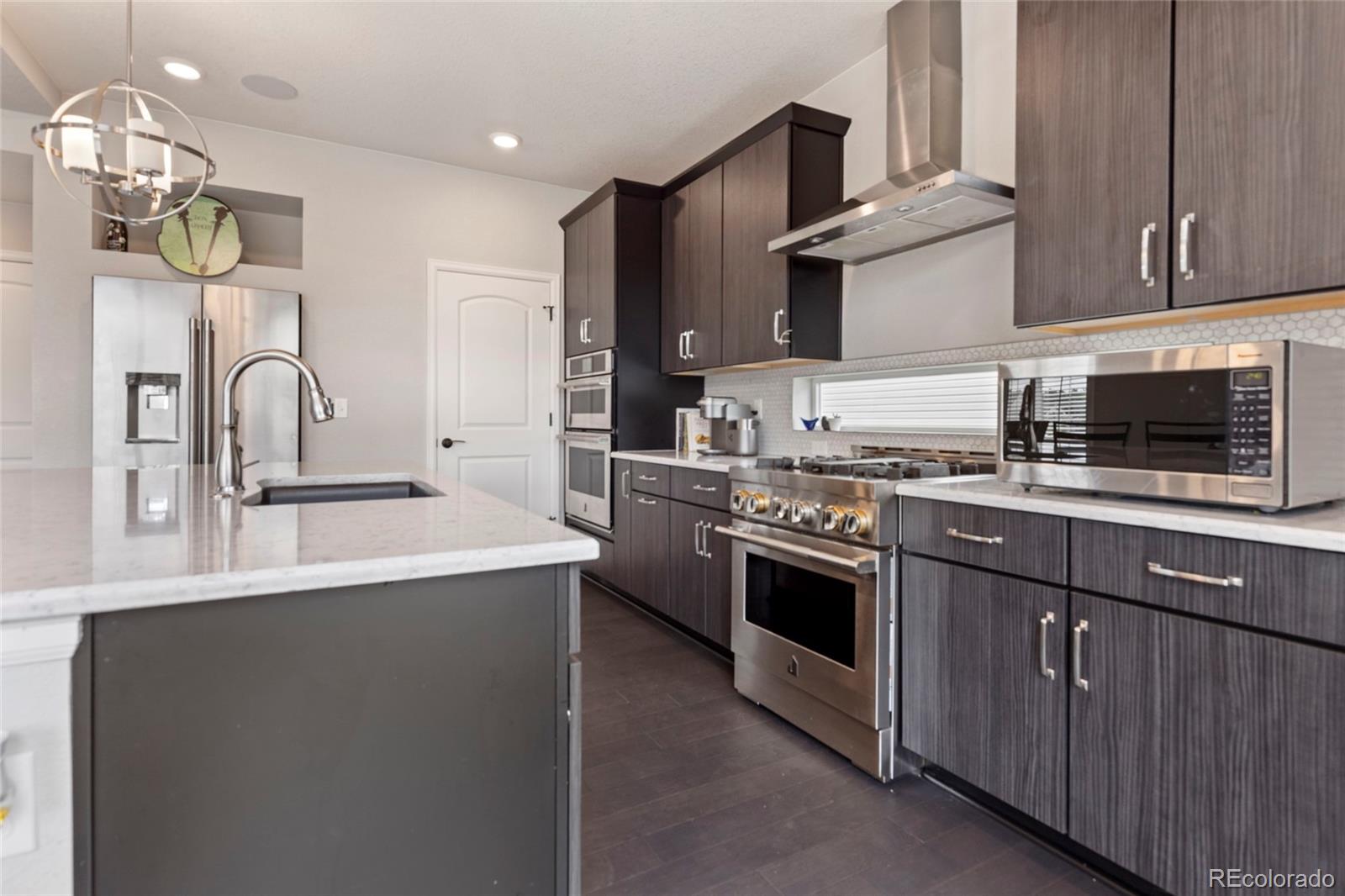 MLS Image #3 for 4504 n picadilly court,aurora, Colorado